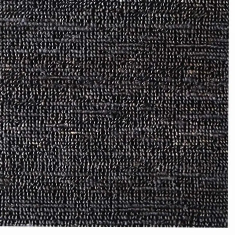 Rugsotic Carpets Hand Woven Jute Eco-friendly Area Rug Solid Get My Rugs LLC