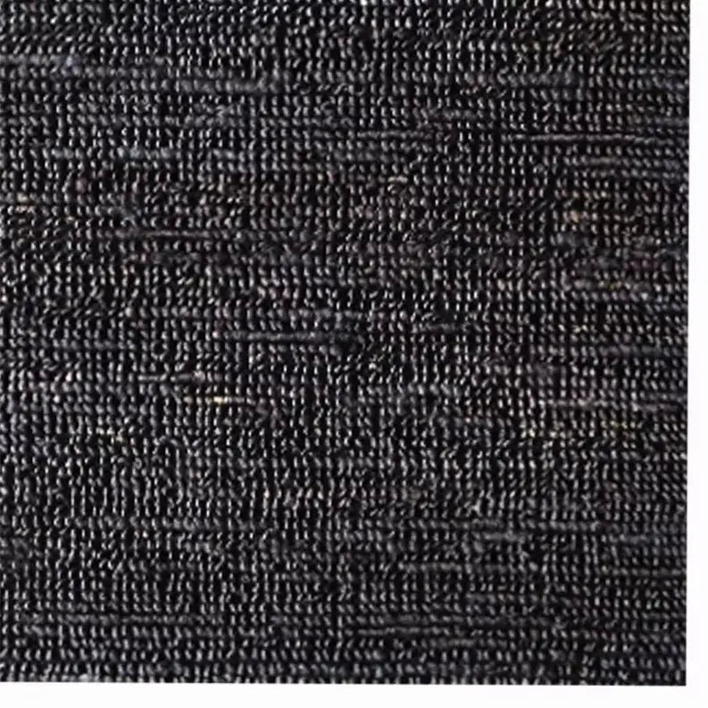 Rugsotic Carpets Hand Woven Jute Eco-friendly Area Rug Solid Get My Rugs LLC