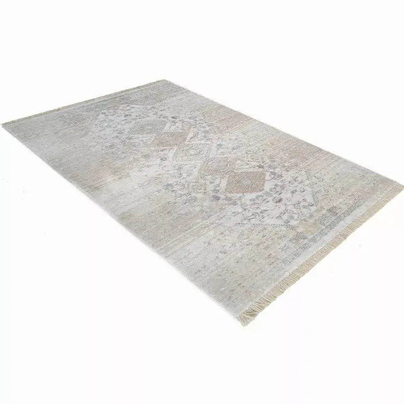 Rugsotic Carpets Machine Woven Crossweave Polyester Area Rug Oriental Get My Rugs LLC