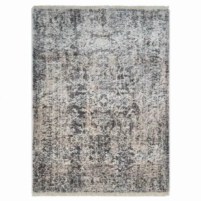 Rugsotic Carpets Machine Woven Crossweave Polyester Area Rug Oriental Get My Rugs LLC