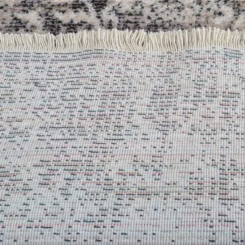Rugsotic Carpets Machine Woven Crossweave Polyester Area Rug Oriental Get My Rugs LLC