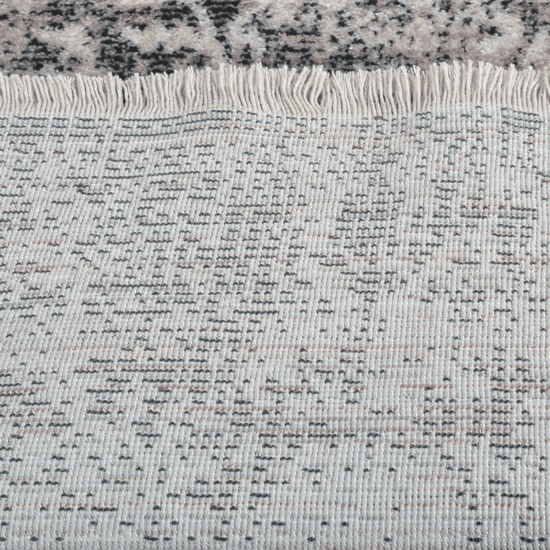 Rugsotic Carpets Machine Woven Crossweave Polyester Area Rug Oriental Get My Rugs LLC