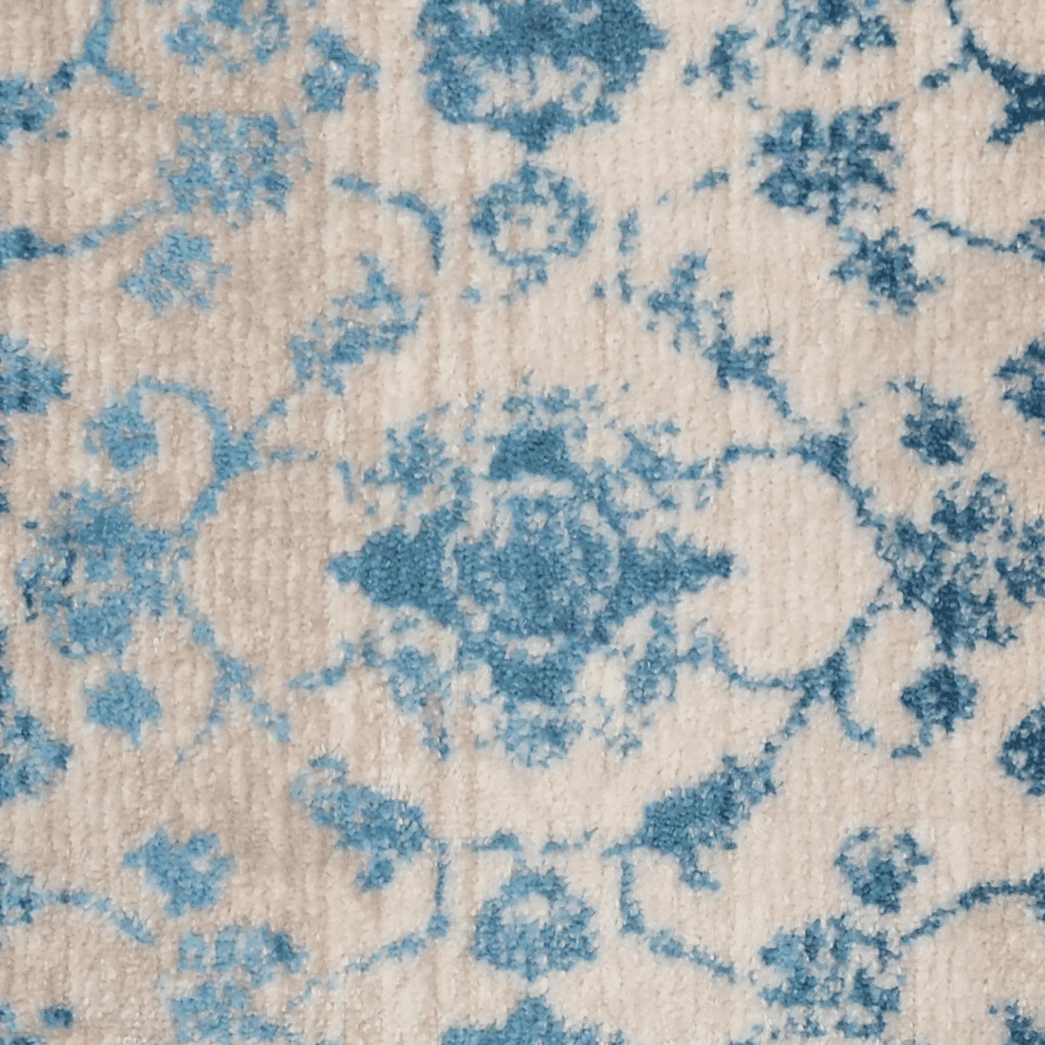 Rugsotic Carpets Machine Woven Crossweave Polyester Area Rug Oriental Get My Rugs LLC