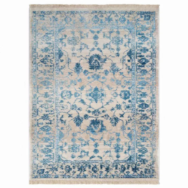 Rugsotic Carpets Machine Woven Crossweave Polyester Area Rug Oriental Get My Rugs LLC