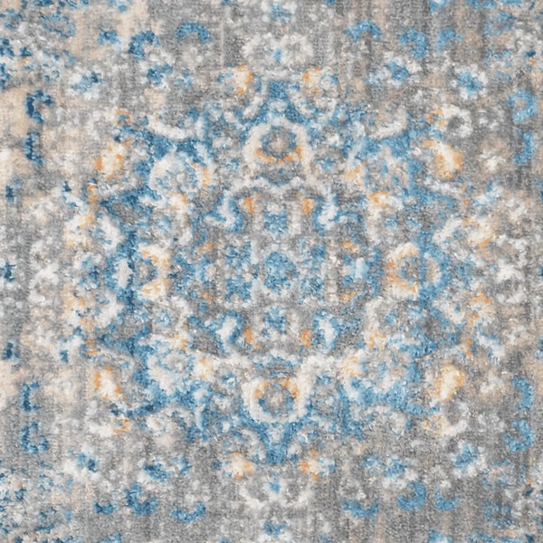 Rugsotic Carpets Machine Woven Crossweave Polyester Area Rug Oriental Get My Rugs LLC