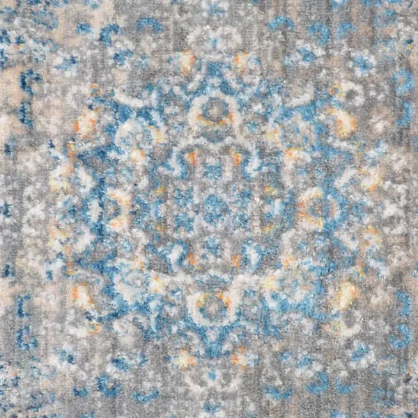 Rugsotic Carpets Machine Woven Crossweave Polyester Area Rug Oriental Get My Rugs LLC
