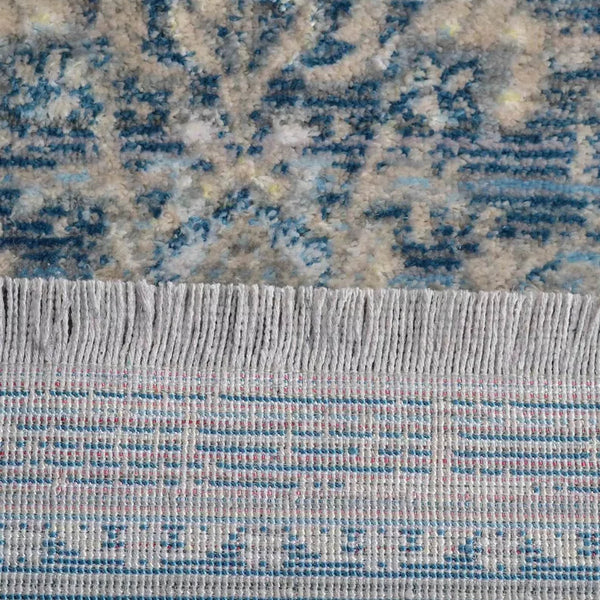 Rugsotic Carpets Machine Woven Crossweave Polyester Area Rug Oriental Get My Rugs LLC