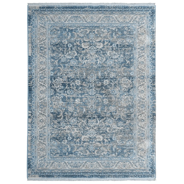 Rugsotic Carpets Machine Woven Crossweave Polyester Area Rug Oriental Get My Rugs LLC