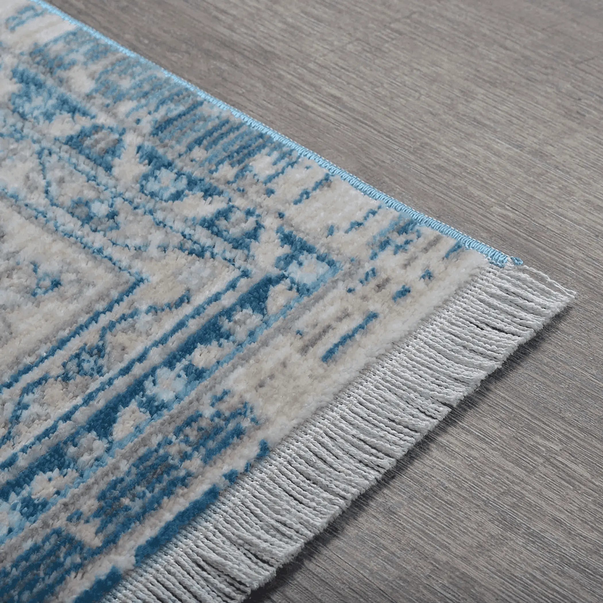Rugsotic Carpets Machine Woven Crossweave Polyester Area Rug Oriental Get My Rugs LLC
