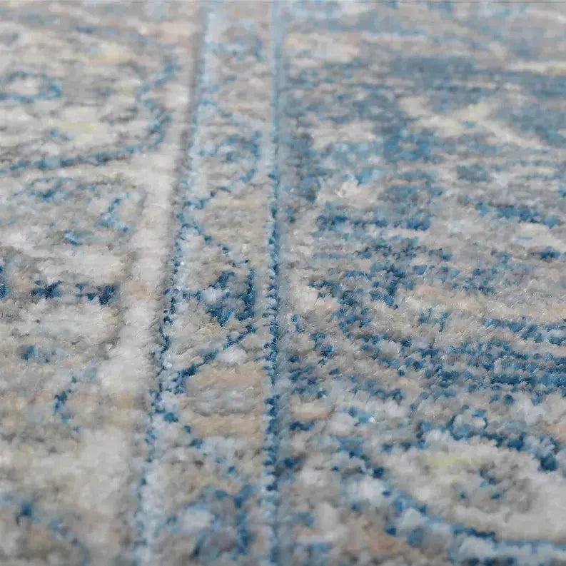 Rugsotic Carpets Machine Woven Crossweave Polyester Area Rug Oriental Get My Rugs LLC