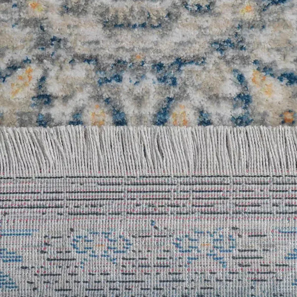 Rugsotic Carpets Machine Woven Crossweave Polyester Area Rug Oriental Get My Rugs LLC