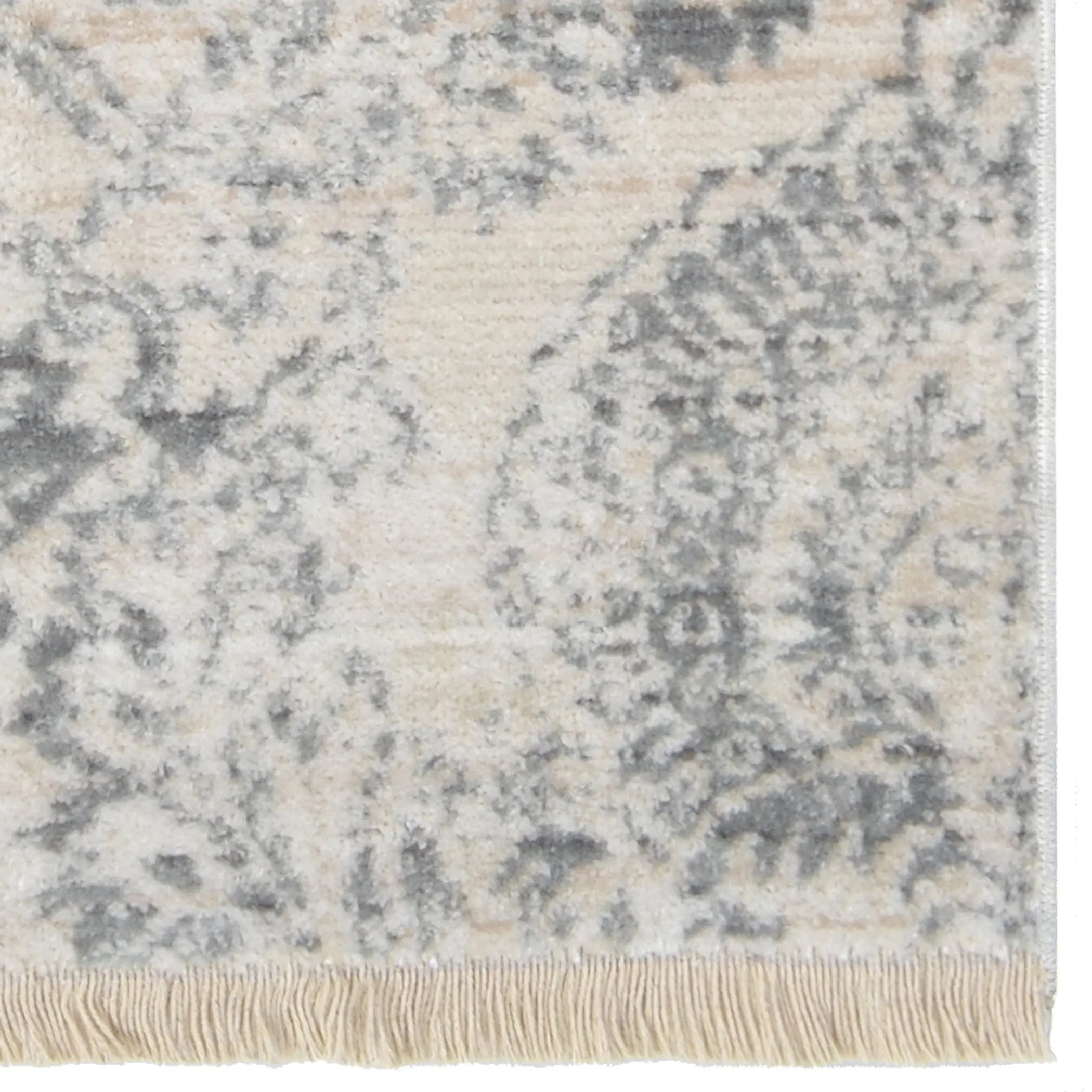 Rugsotic Carpets Machine Woven Crossweave Polyester Area Rug Oriental Get My Rugs LLC