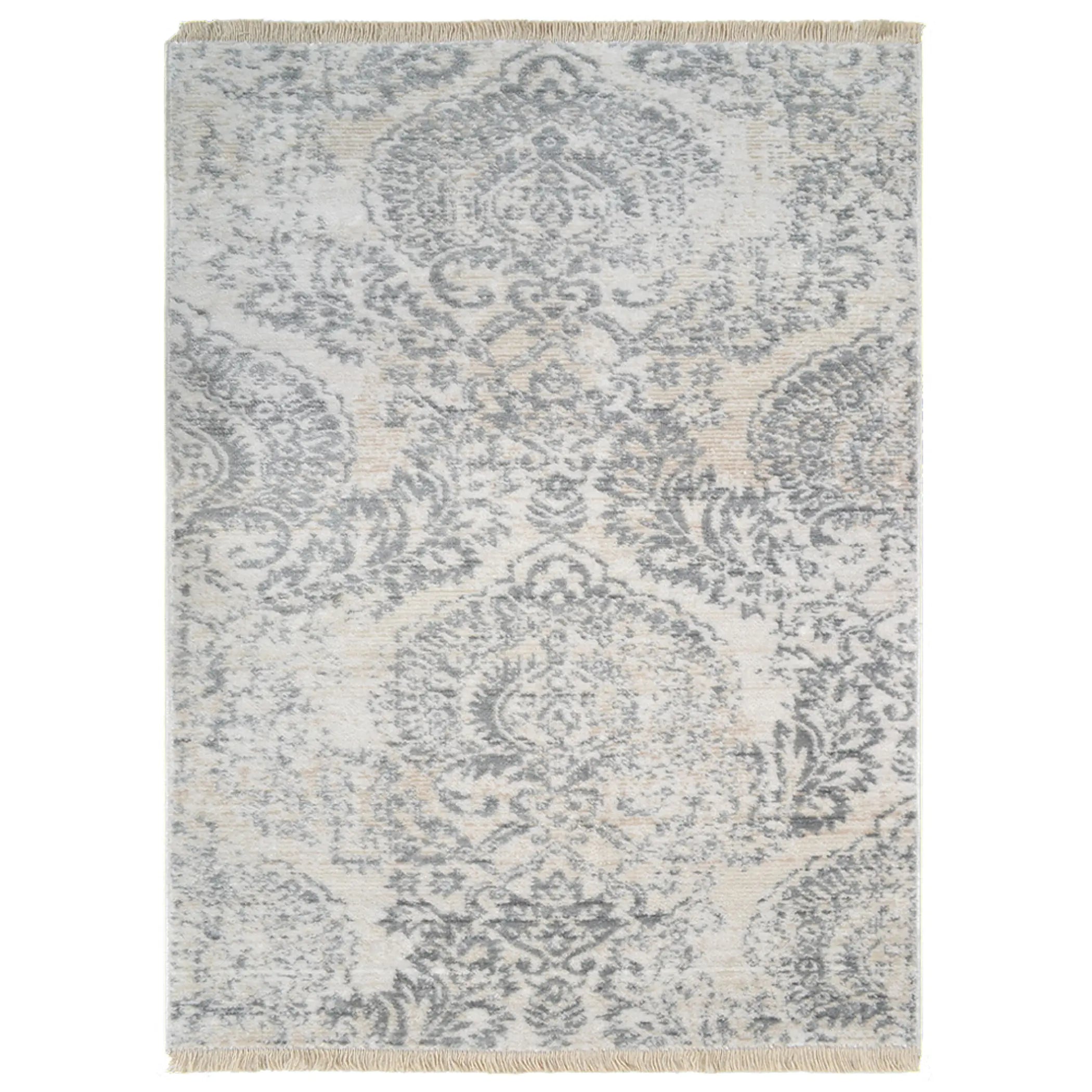 Rugsotic Carpets Machine Woven Crossweave Polyester Area Rug Oriental Get My Rugs LLC