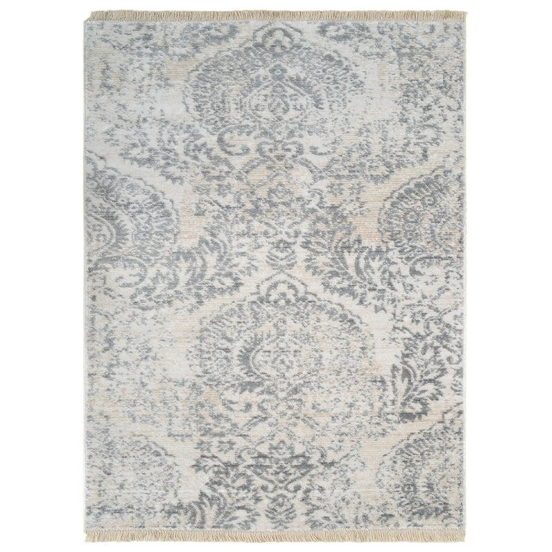 Rugsotic Carpets Machine Woven Crossweave Polyester Area Rug Oriental Get My Rugs LLC
