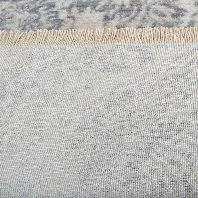 Rugsotic Carpets Machine Woven Crossweave Polyester Area Rug Oriental Get My Rugs LLC