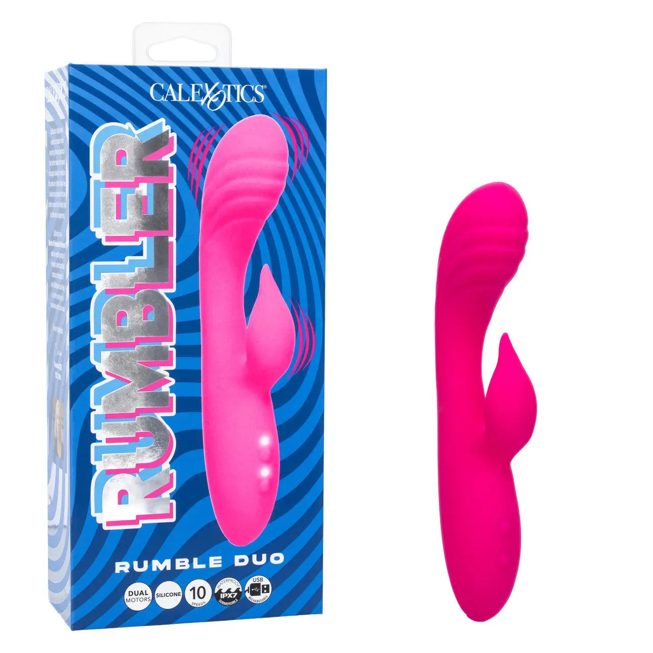 Rumbler Rumble Duo - GreatEagleInc