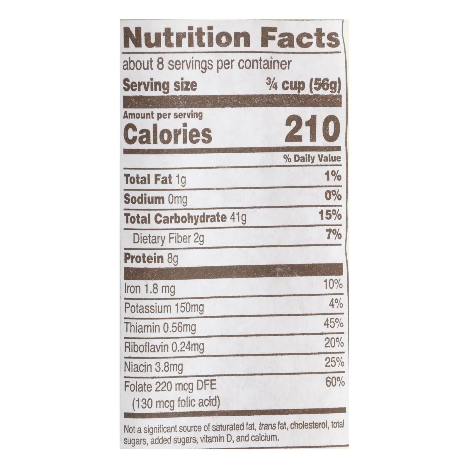 Rummo - Pasta Penne Rigate - Case Of 12-16 Oz Rummo