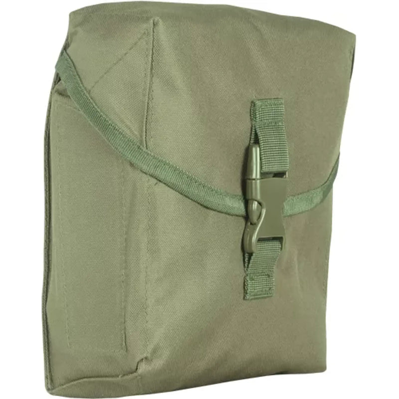 S.A.W. Pouch - Black Fox Outdoor