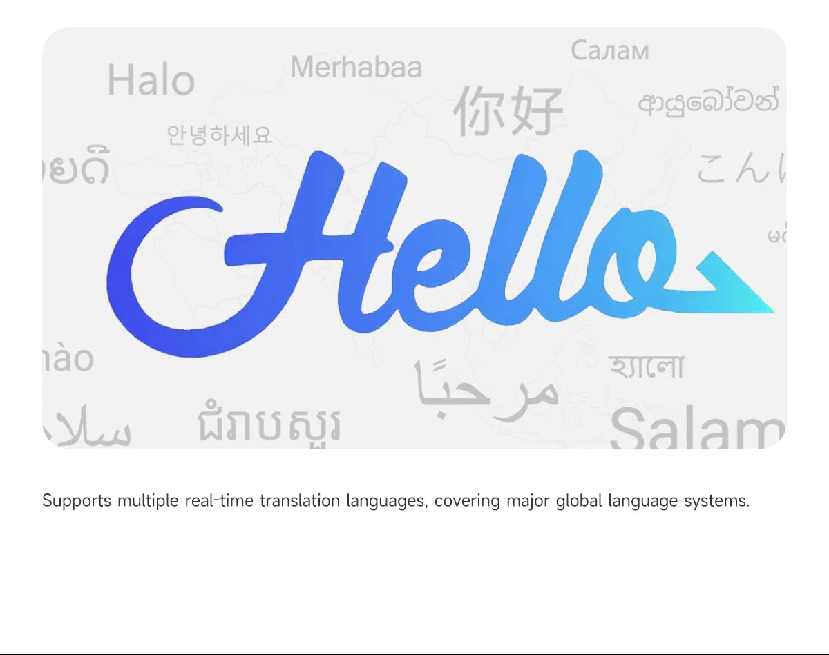 2025 AI Smart Glasses New Interaction With Camera Photo Video Record Translation Music Smart Sunglasses Bluetooth Call Headphone