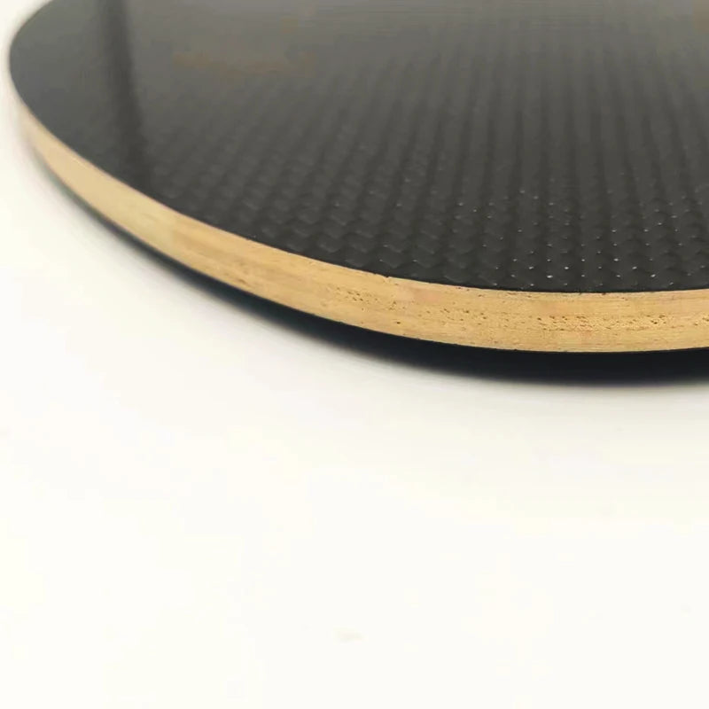 XVT FULL Carbon  EXTERNAL CARBON   ALC Carbon  Table Tennis Blade/ ping pong blade/ table tennis bat - FL long handle