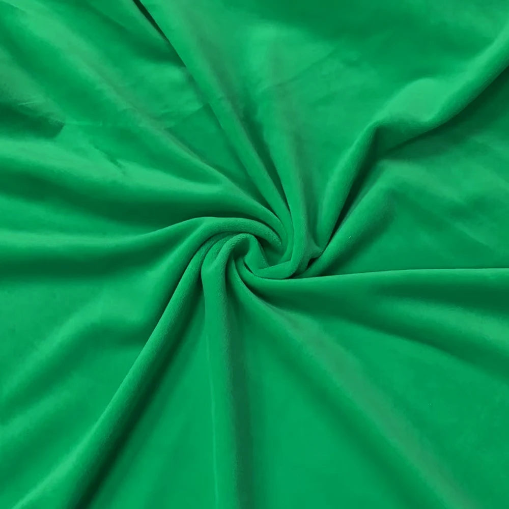 2024 Small Size 50x50cm Squishy Mochi Stetch Minky Fabric 95% Polyester 5% Spandex Stretch 4 Side Plush Fabric For Diy SewingToy - GreatEagleInc