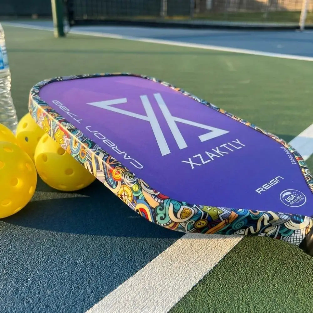 16mm Pickleball Racket Edge Sticker High Elastic TPU Pickleball Racket Frame Protective Tape High Fit Shock Absorption - E