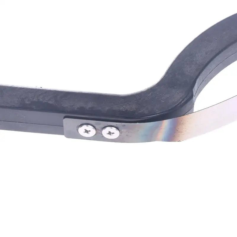 Professional Table Tennis Rubber Cutter Frame Set For Cutting Rubber Sheet DIY Ping Pong Paddle Tool