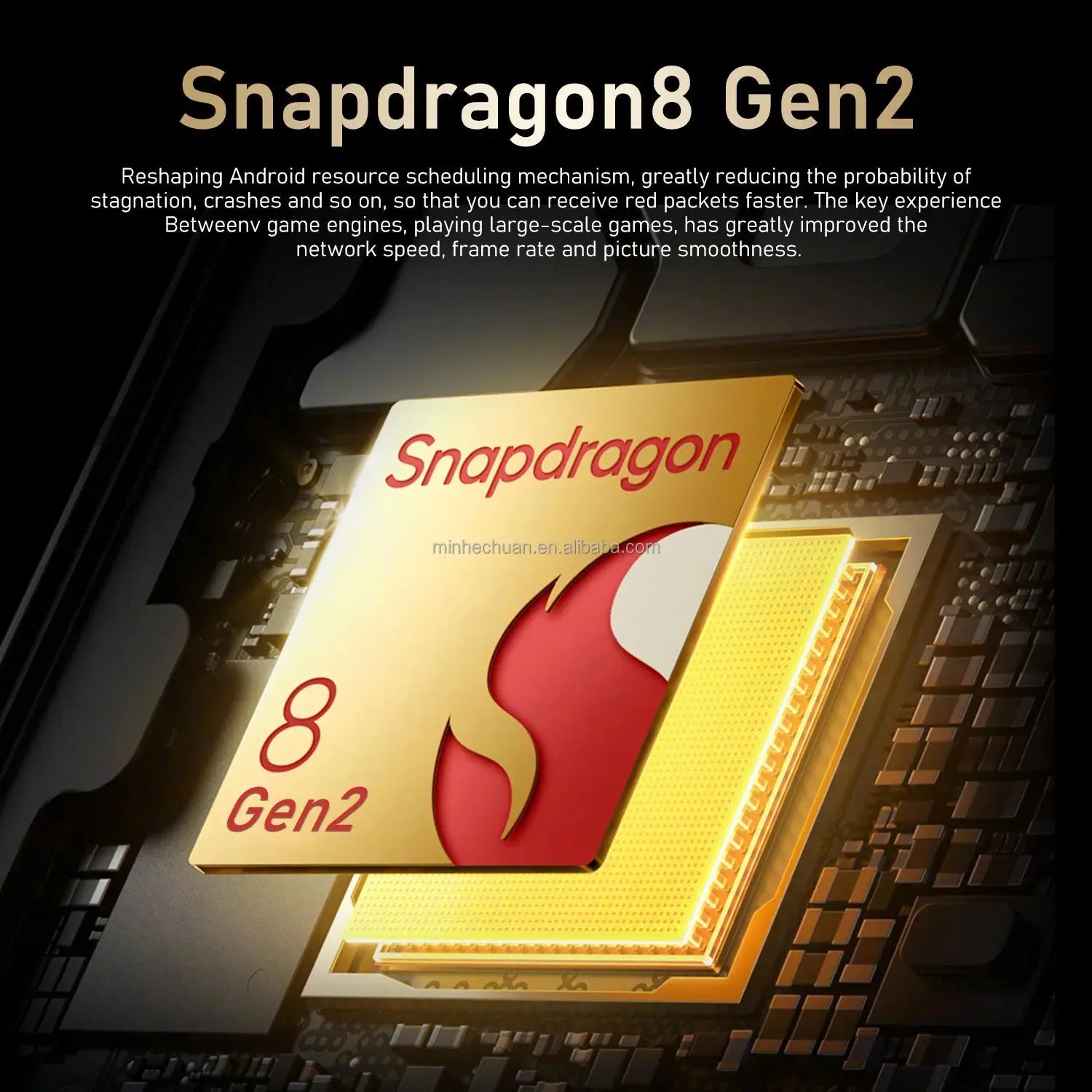 S24 Ultra 7.3 Inch High Definition Large Screen Android 13 All in One Video Game Wireless Network Low Cost 5g Mobile Phone GreatEagleInc