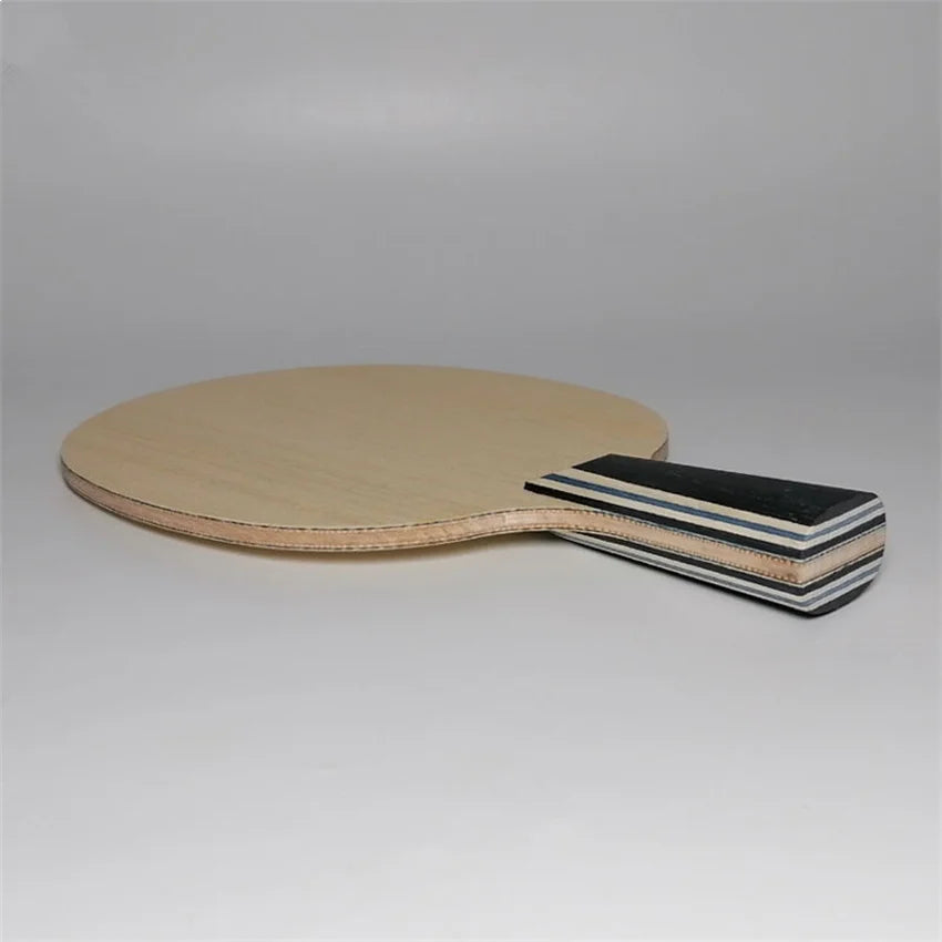 Super Veskalia Table Tennis Plate 7-layer Professional Handmade ALC Table Tennis Bats - FL