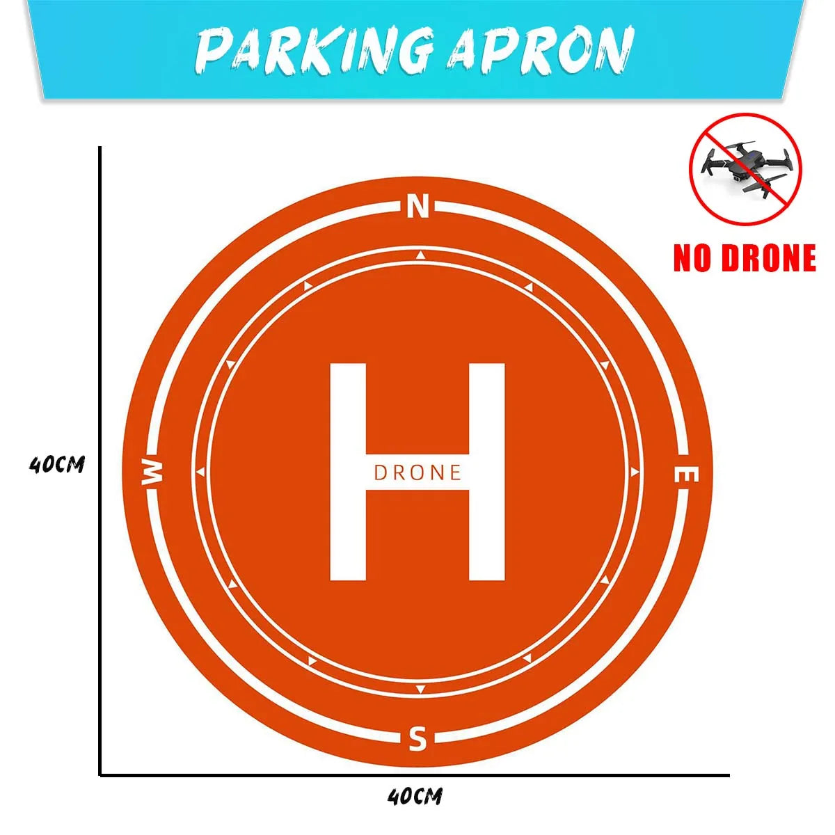 New F198 Drone Professional Dual Camera With 1080P WIFI FPV HD Aerial Photography Wide Angle Brushless RC Foldable Quadcopter Parking Apron
