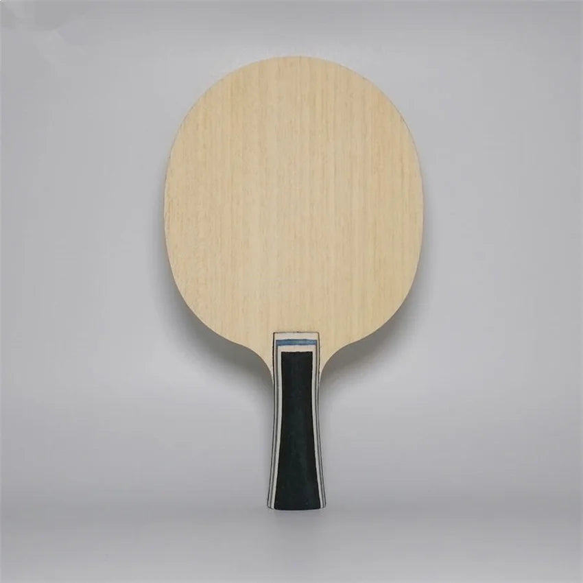 Super Veskalia Table Tennis Plate 7-layer Professional Handmade ALC Table Tennis Bats - FL