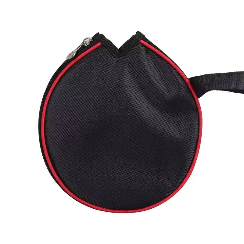 Original Galaxy Yinhe Table Tennis Case Table Tennis Bat Bag Blade Ping Pong Racket Bag for 1 racket - blue 1pcs
