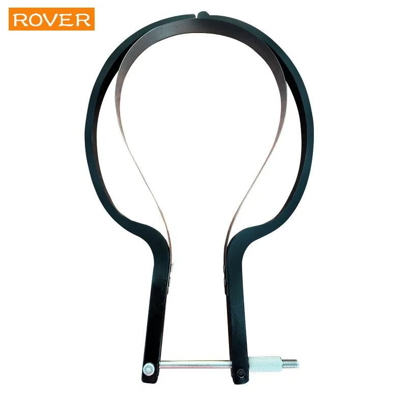 Table Tennis Racket Rubber Cutter, Table Tennis Racket Film Cutting Tool, Simple and Easy To Use, Smooth Cutting, Perfect Fit