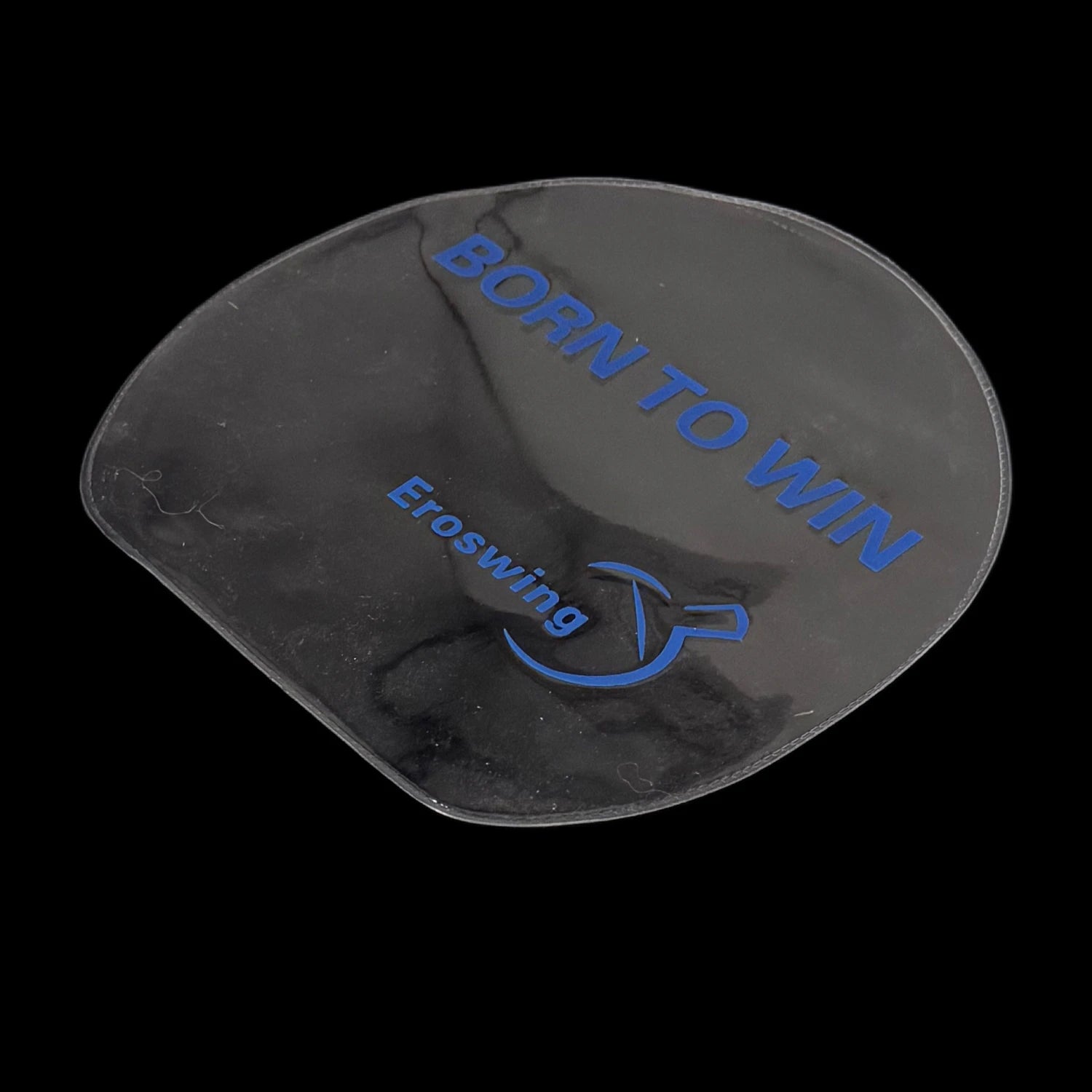 1/2/4/10PCS Table Tennis Rubber Protective Film Dust-proof Transparent Ping Pong Racket Protector Maintenance Cover…