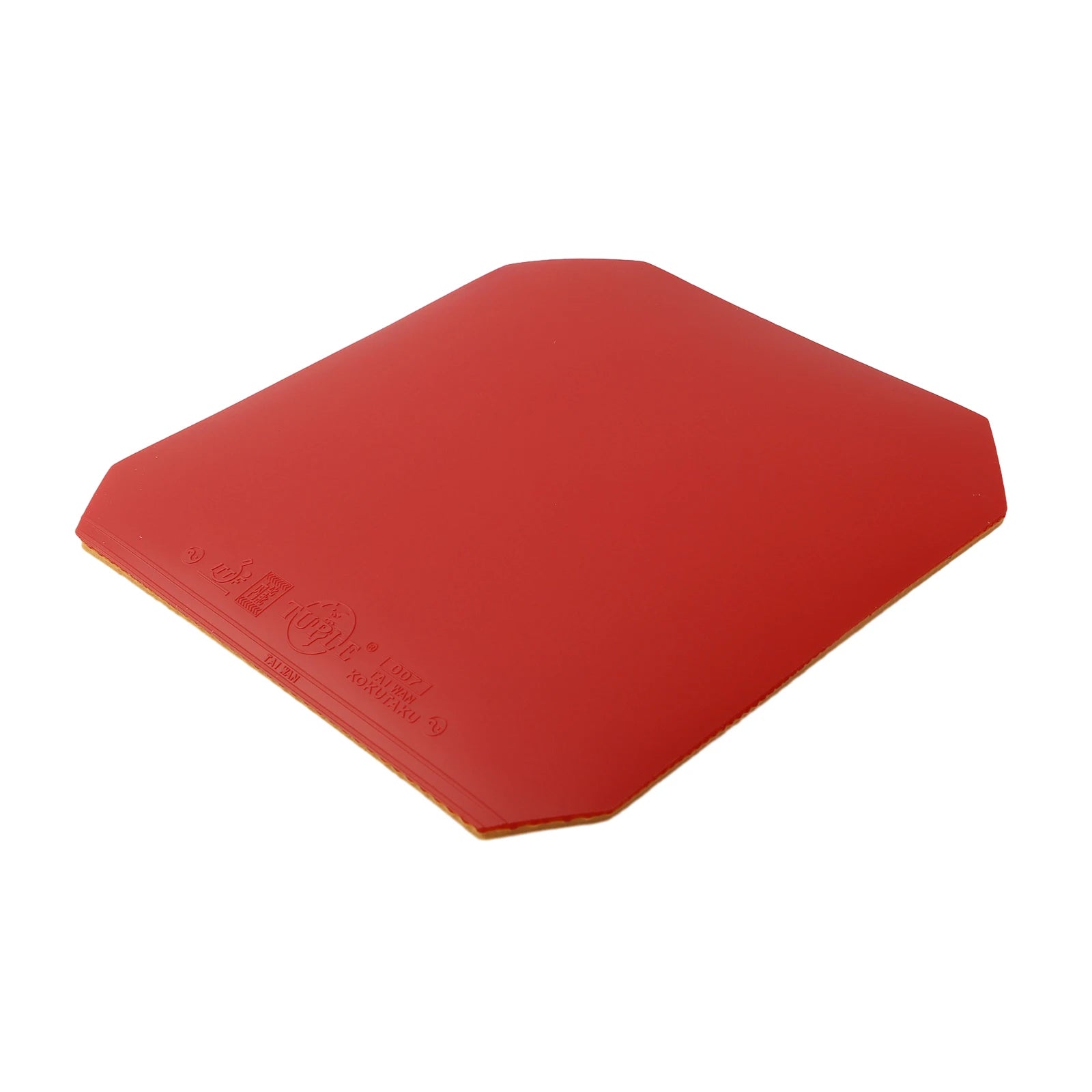 1 Pc Table Tennis Rubber Hard Sponge For Ping Pong Rubber Fast Attack For Pingpong Reverse Adhesive Racket Covers Training