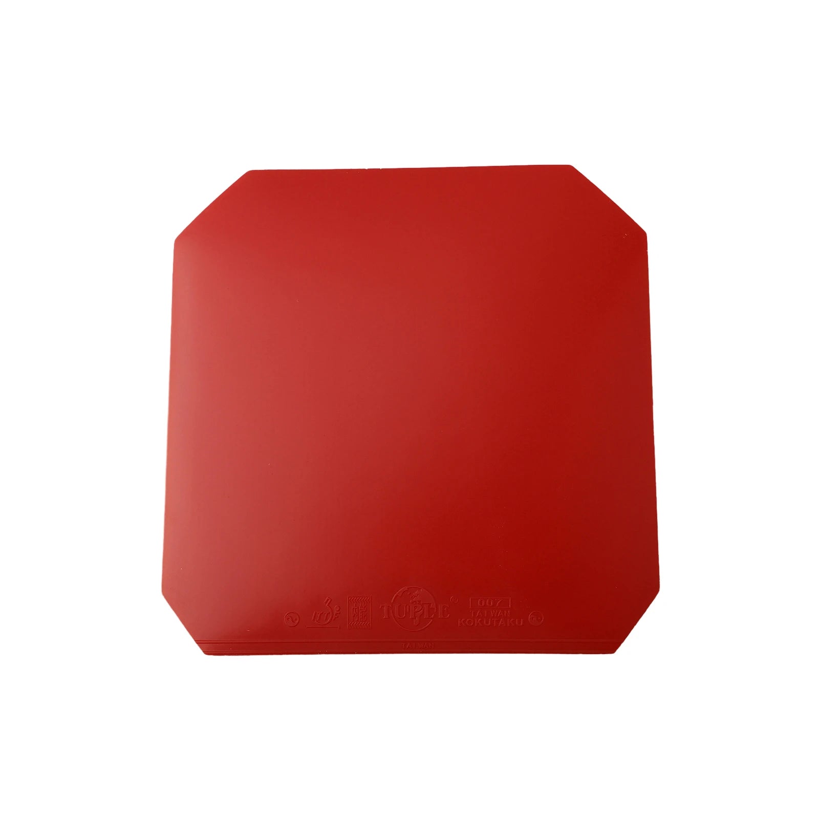 1 Pc Table Tennis Rubber Hard Sponge For Ping Pong Rubber Fast Attack For Pingpong Reverse Adhesive Racket Covers Training