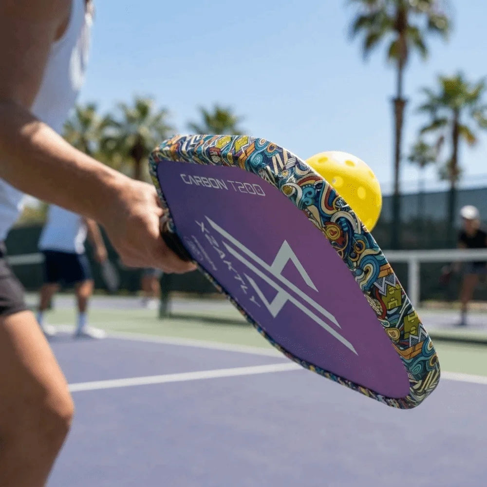 16mm Pickleball Racket Edge Sticker High Elastic TPU Pickleball Racket Frame Protective Tape High Fit Shock Absorption - E