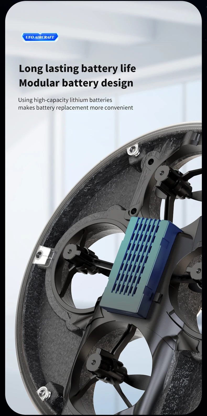 Airplane Rc Plane with Camera Drone Foam UAV Ufo Intelligent Obstacle Avoidance Aircraft Remote Control Helicopter Toys for Kids