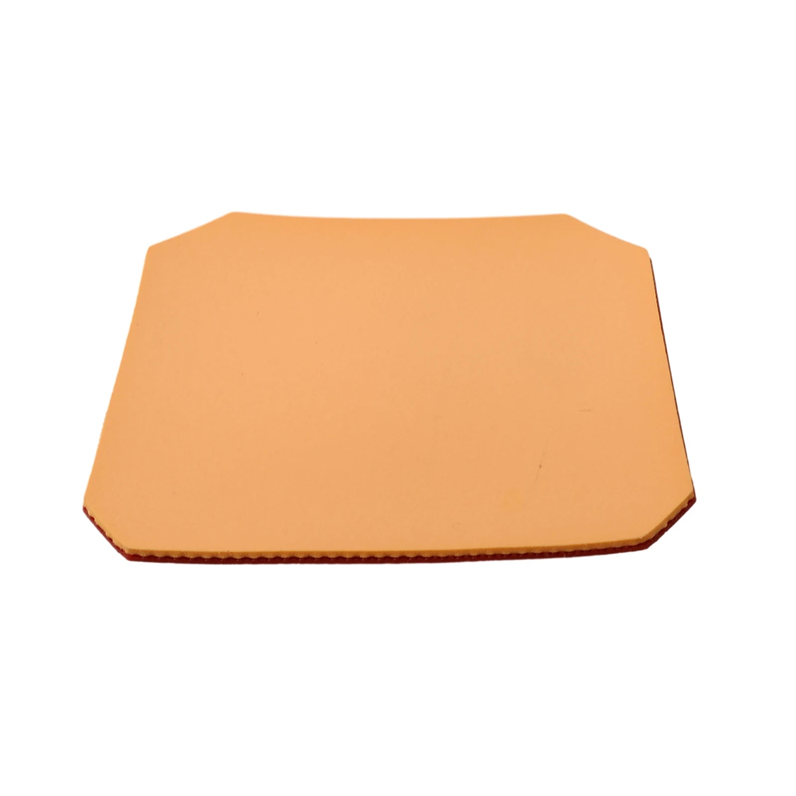 1 Pc Table Tennis Rubber Hard Sponge For Ping Pong Rubber Fast Attack For Pingpong Reverse Adhesive Racket Covers Training