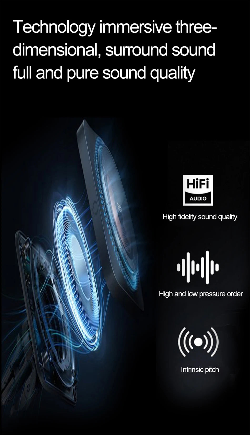 2025 New Smart Glasses Men Multiple Language Al Intelligent Translation Anti-blue Lens Wireless Call Voice Assistant Glasses Man