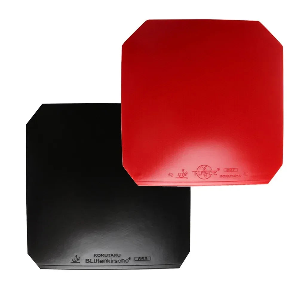 1 Pc Table Tennis Rubber Hard Sponge For Ping Pong Rubber Fast Attack For Pingpong Reverse Adhesive Racket Covers Training