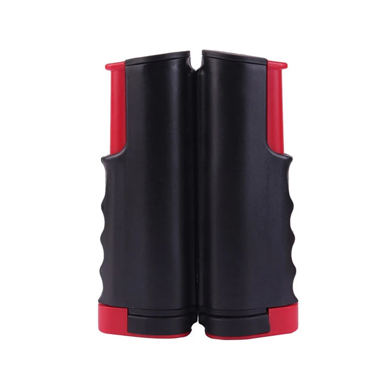 Portable Table Tennis Net Cover Gauge Retractable Table Tennis Set Catcher Racks Adjustable Tools Outdoor Home Sports Clip…