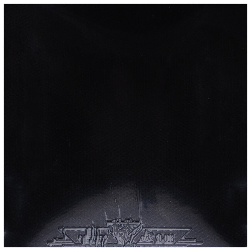 Original Reactor TORNADO V5 Table Tennis Rubber Sticky Loop Offensive Ping Pong Sponge