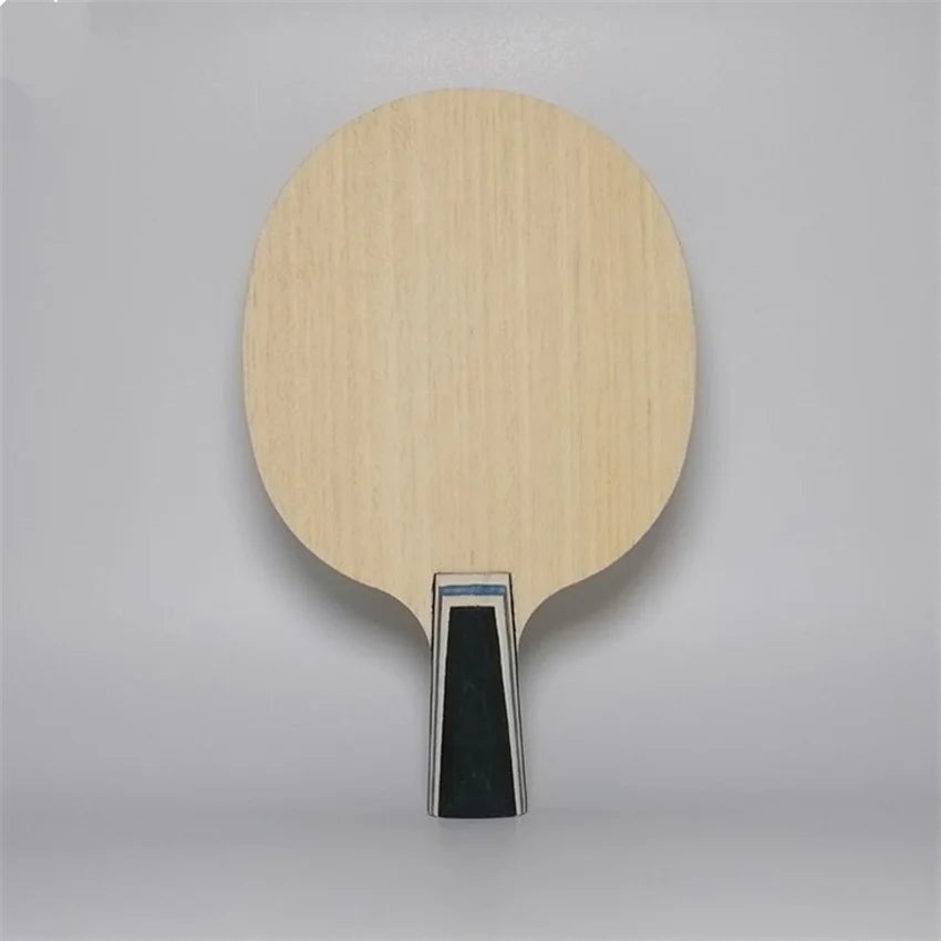 Super Veskalia Table Tennis Plate 7-layer Professional Handmade ALC Table Tennis Bats - FL