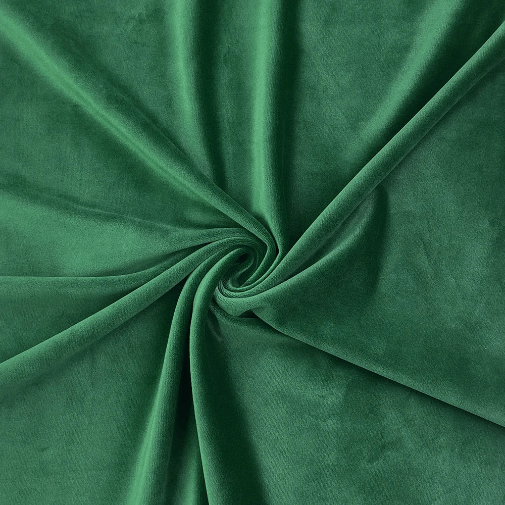 2024 Small Size 50x50cm Squishy Mochi Stetch Minky Fabric 95% Polyester 5% Spandex Stretch 4 Side Plush Fabric For Diy SewingToy - GreatEagleInc