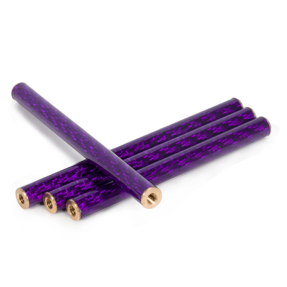 5PCS Coloured Carbon Fibre Braces 67mm 70mm 75mm 78mm for 1/10 RC Crawler Comp Builds SCX10 PRO Gspeed V4 UGRC LCG Chassis DIY