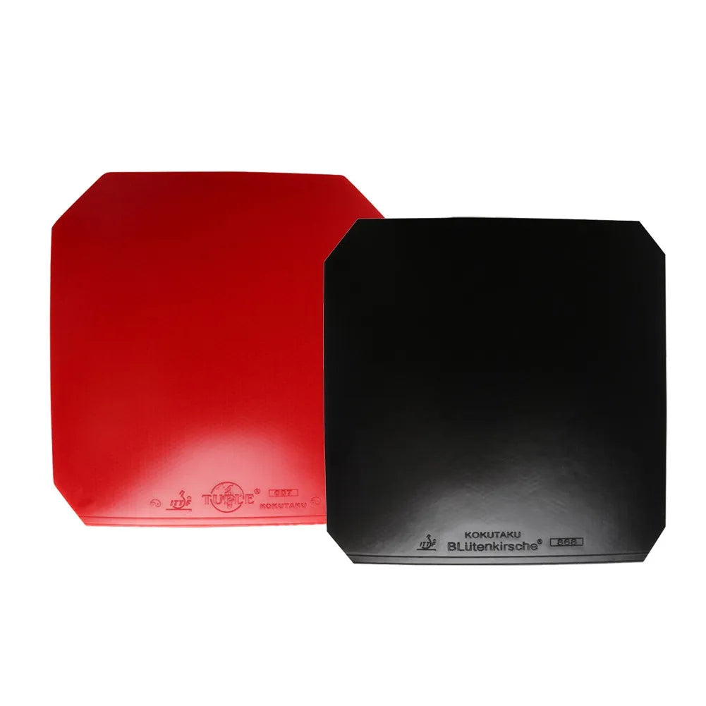 1 Pc Table Tennis Rubber Hard Sponge For Ping Pong Rubber Fast Attack For Pingpong Reverse Adhesive Racket Covers Training