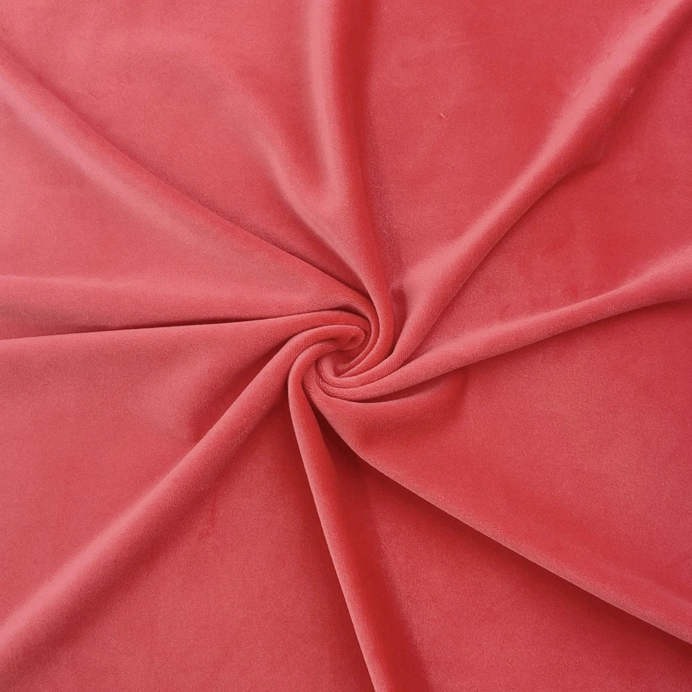 2024 Small Size 50x50cm Squishy Mochi Stetch Minky Fabric 95% Polyester 5% Spandex Stretch 4 Side Plush Fabric For Diy SewingToy - GreatEagleInc