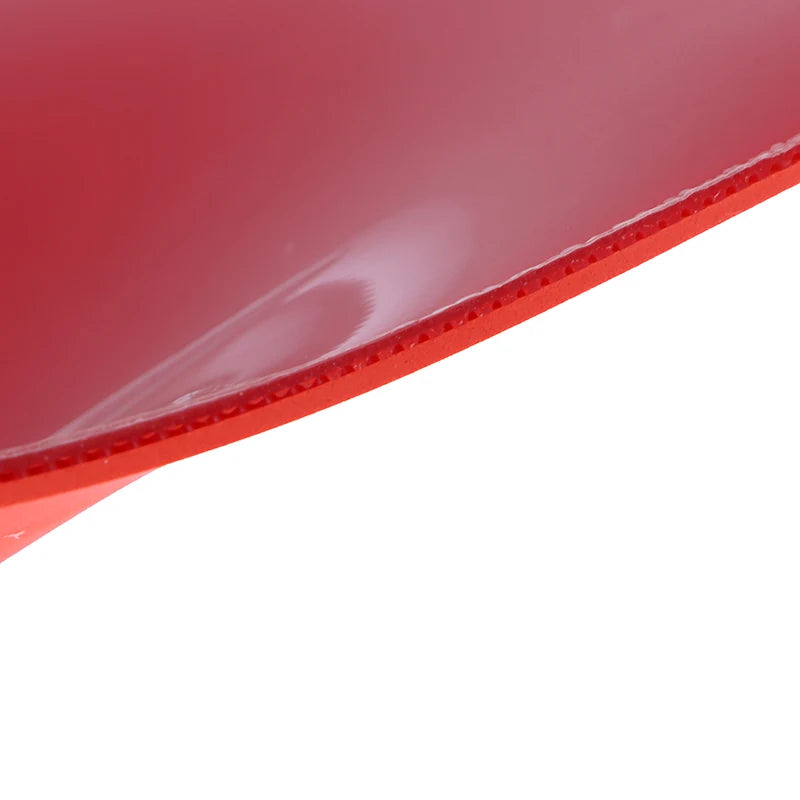 1 Piece T05 Table Tennis Rubber Ping Pong Rubber Sponge Reverse Glue Racket Cover Table Tennis Training Accessories