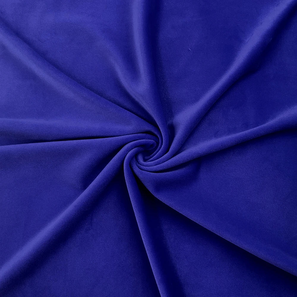 2024 Small Size 50x50cm Squishy Mochi Stetch Minky Fabric 95% Polyester 5% Spandex Stretch 4 Side Plush Fabric For Diy SewingToy - GreatEagleInc